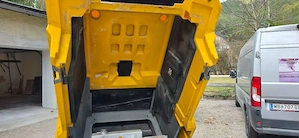 Atlas Copco xas 88 750kg 5cm3 Bild 9