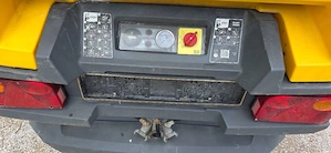 Atlas Copco xas 88 750kg 5cm3 Bild 4