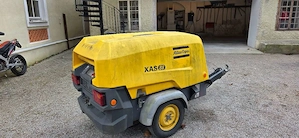 Atlas Copco xas 88 750kg 5cm3 Bild 3