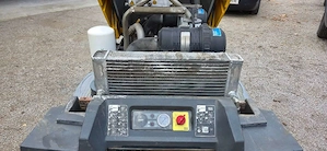 Atlas Copco xas 88 750kg 5cm3 Bild 5