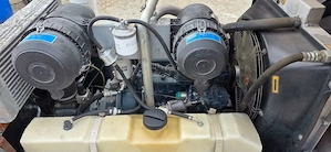 Atlas Copco xas 88 750kg 5cm3 Bild 7