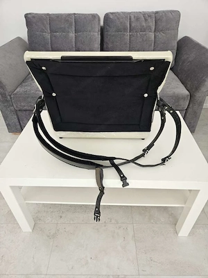 Akkordeon Harmonika Excelsior 940 Model Bild 4