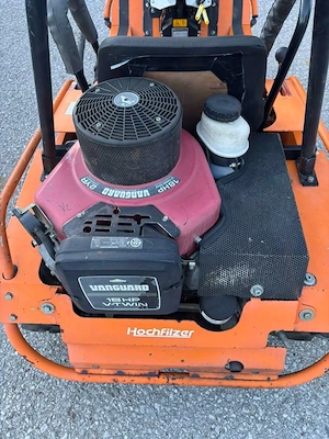 AS 910-2 Enduro Aufsitz-Allmäher  Bild 6