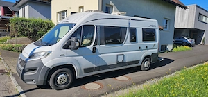 Wohnmobil Pössl Roadstar 600L Bild 2