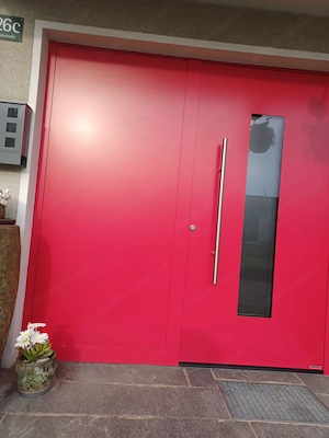 Doppelhaushälfte privat zu verkaufen  Bild 2