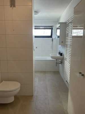 Zentrale 3-Zimmer-Wohnung mit Balkon in Lauterach zu vermieten Bild 7
