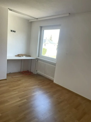 Zentrale 3-Zimmer-Wohnung mit Balkon in Lauterach zu vermieten Bild 4