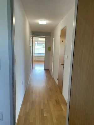 Zentrale 3-Zimmer-Wohnung mit Balkon in Lauterach zu vermieten Bild 3