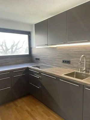 Zentrale 3-Zimmer-Wohnung mit Balkon in Lauterach zu vermieten