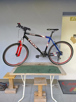 MTB Trek 6700 SLR 26 Zoll 50cm