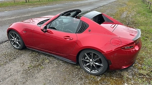 Mazda MX-5  Bild 2