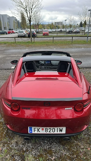Mazda MX-5  Bild 4