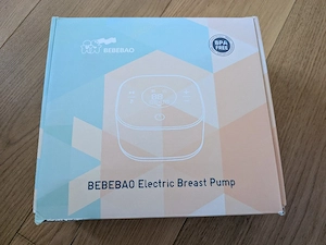 Milchpumpe BEBEBAO  Bild 2