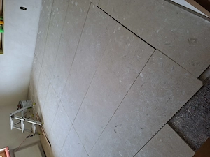 12 Spanplatten mit Nut und Kamm