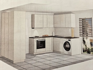 Schöne, helle 3,5 Zimmer-Wohnung in Rankweil   