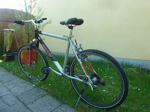 FOCUS Bike - für Bastler Bild 2