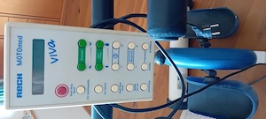 Motomed viva 1 Gesundheitstrainer  Bild 2