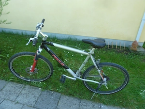 FOCUS Bike - für Bastler Bild 4