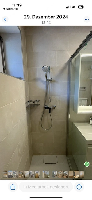 3-Zimmer-Wohnung in Schlins zu vermieten Bild 5