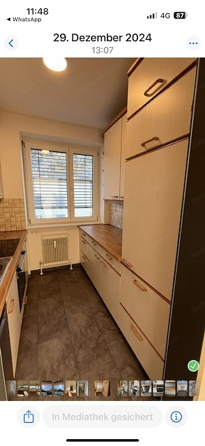 3-Zimmer-Wohnung in Schlins zu vermieten Bild 3