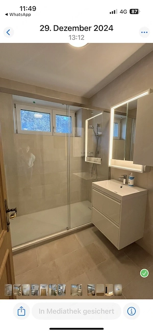 3-Zimmer-Wohnung in Schlins zu vermieten Bild 4