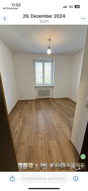 3-Zimmer-Wohnung in Schlins zu vermieten Bild 9