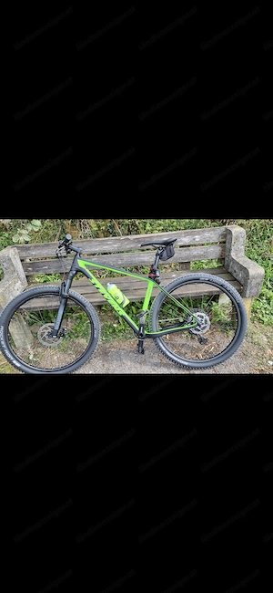 Stevens Sonora 2021 Bild 5