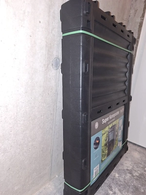 Komposter für den Garten Bild 3