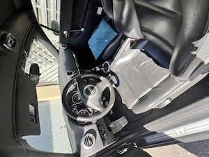 Audi tt Cabrio 1.8  Bild 3