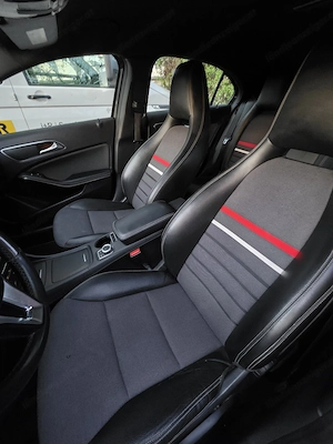 Mercedes A 180 Bild 2