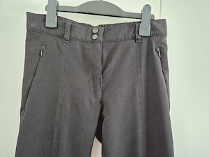 Wanderhose von Panto Outdoor Gr. 34 36 schwarz Bild 2