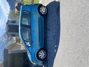 Renault Modus  800,- Verhandlungsbasis  Bild 2