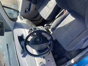 Renault Modus  800,- Verhandlungsbasis  Bild 4