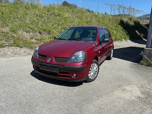 Renault Clio Pickerl 01 27 * Klima  Bild 4