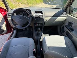 Renault Clio Pickerl 01 27 * Klima  Bild 5