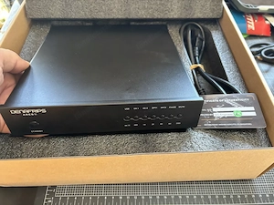 DAC Denafrips Ares II