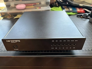 DAC Denafrips Ares II Bild 7