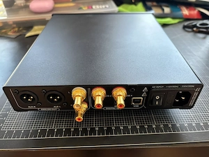 DAC Denafrips Ares II Bild 4