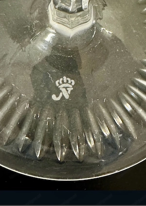 Weinglas Nachtmann Bild 2