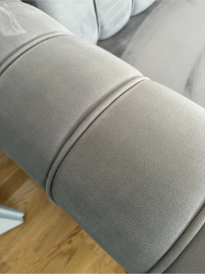 L sofa sehr groß 290 290cm  Bild 3