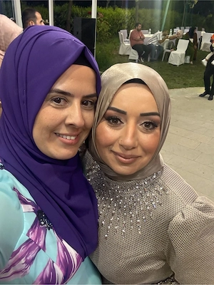 L sofa sehr groß 290 290cm  Bild 4