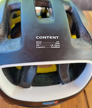 POC octal mips L Bild 3