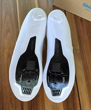 Rennradschuhe Bild 6