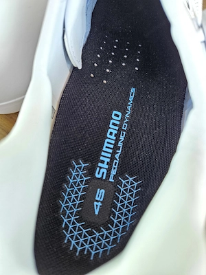 Rennradschuhe Bild 3