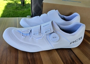 Rennradschuhe Bild 2