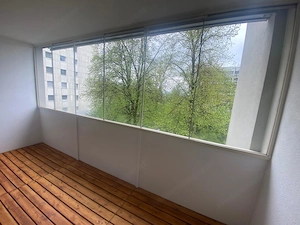 Helle und freundliche 4- Zimmerwohnung mit ca. 97m2 in Zentrum von Dbn. Hatlerdorf zu verkaufen! Bild 4