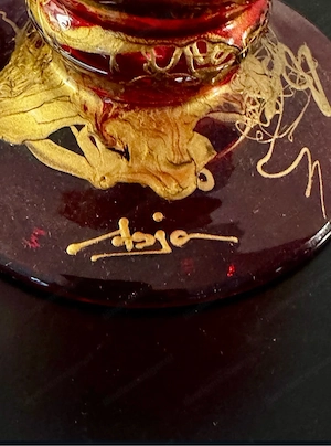 Weindekanter Asja Bild 2