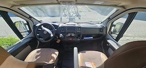 Wohnmobil Pössl Roadstar 600L Bild 5