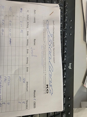 BULUT SERVICE CENTER Messepark NEU IM 1: OG Schlüsseldienst und Schuhreperatur,Speziellegeschenke Bild 7