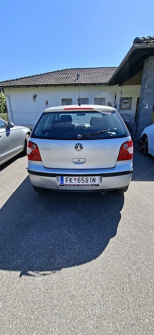 Polo zu verkaufen Bild 3